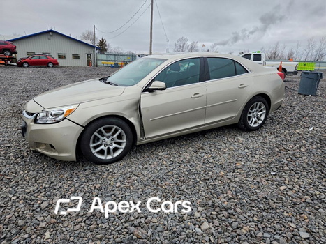 Chevrolet Malibu 2015 - Image 1 of 12