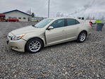 Chevrolet Malibu 2015