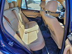 BMW X3 2017
