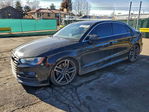 Audi S3 2015