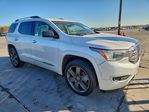 GMC Acadia 2017