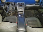 Ford Fusion 2017