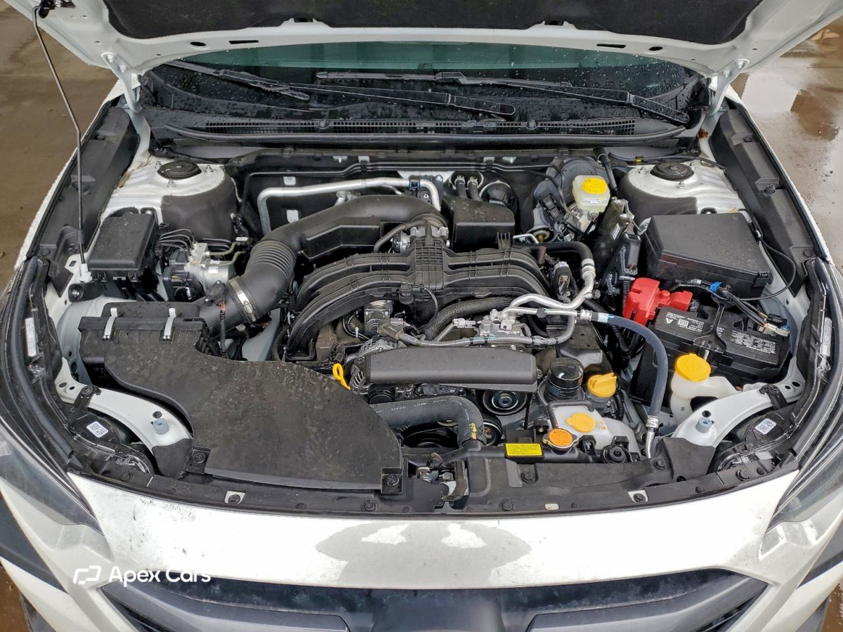 Subaru Outback 2025
