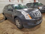 Cadillac SRX 2015