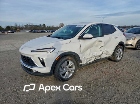 Buick Encore 2024 - Image 1 of 14
