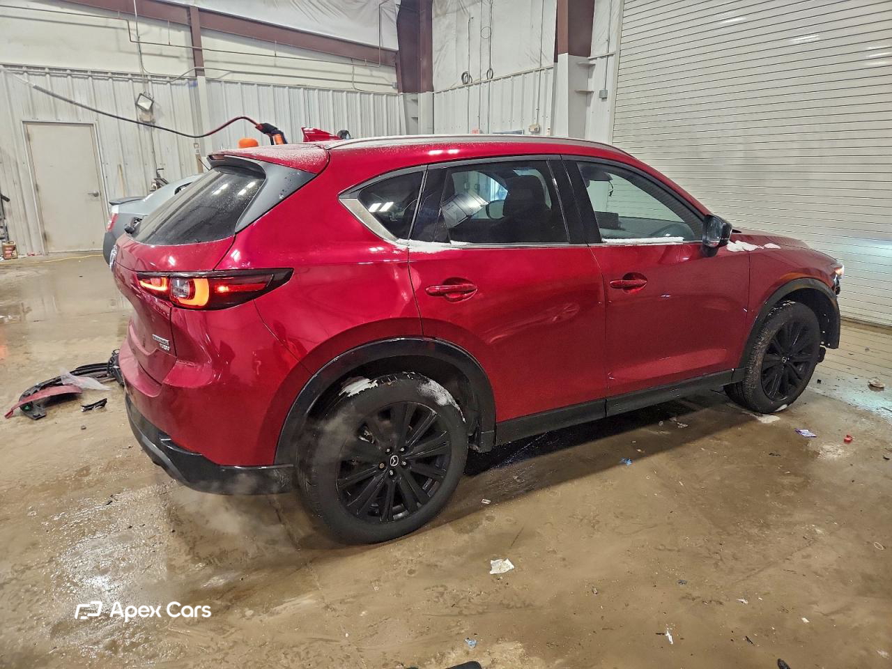 Mazda CX-5 2024