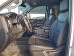Chevrolet Silverado 2024