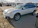 Subaru Outback 2013