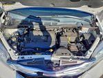 Toyota Sienna 2012