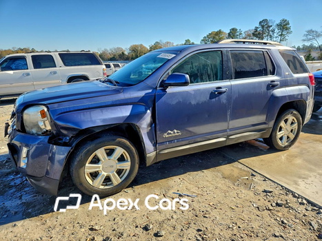 GMC Terrain 2014 - Zdjęcie 1 z 14