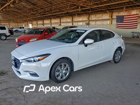 Mazda 3 2018 - Image 1 of 12