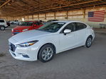 Mazda 3 2018