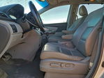 Honda Odyssey 2012