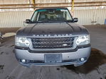Land Rover Range Rover 2011