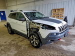 Jeep Cherokee 2014