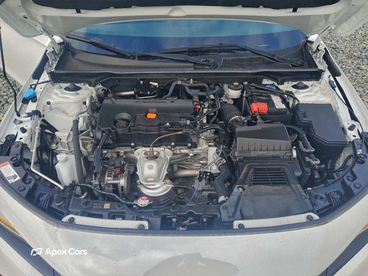 Honda Civic 2024