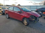 Ford Fiesta 2014