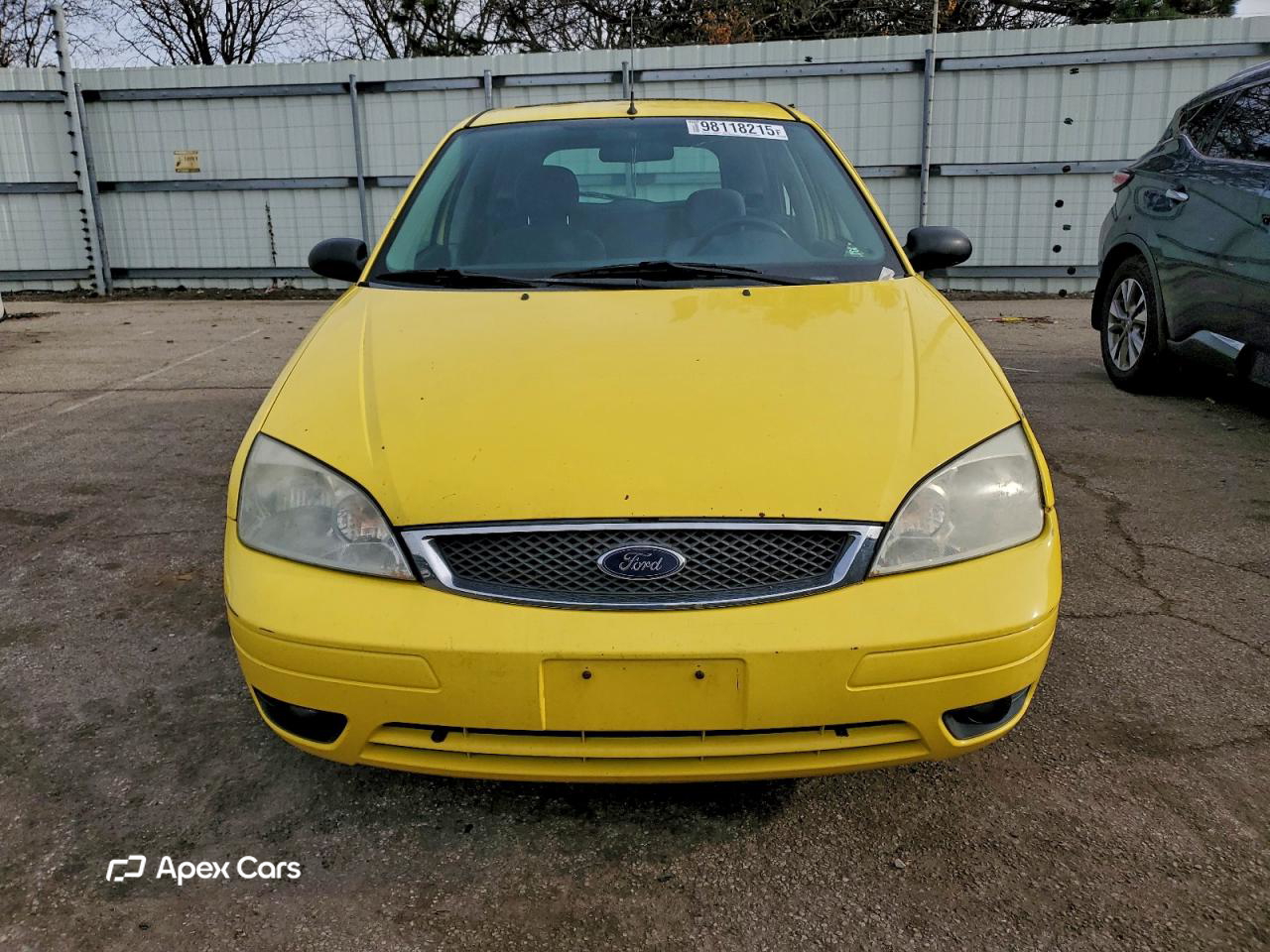Ford Focus 2005