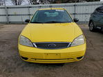 Ford Focus 2005