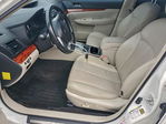 Subaru Legacy 2012