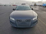 Audi A7 2013