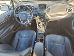 Ford Fiesta 2015
