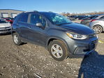 Chevrolet Trax 2018