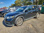 Nissan Rogue 2018