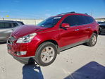Chevrolet Traverse 2012