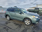 Subaru Forester 2015