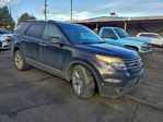 Ford Explorer 2013