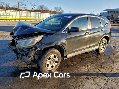 Honda CR-V 2016 - Zdjęcie 1 z 15