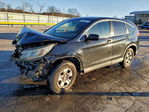 Honda CR-V 2016