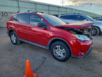 Toyota RAV 4 2015
