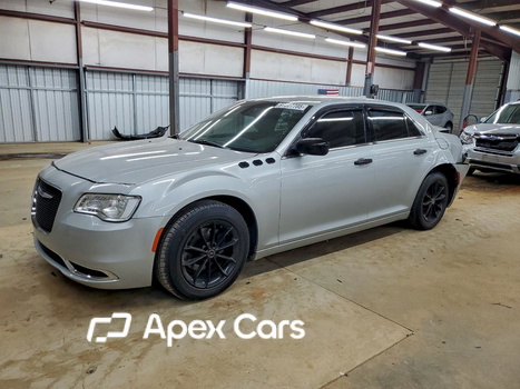 Chrysler 300 2019 - Image 1 of 12