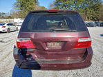Honda Odyssey 2007