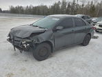 Toyota Corolla 2011