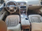 Audi Q7 2012