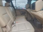 Nissan Armada 2015