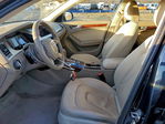 Audi A4 2012