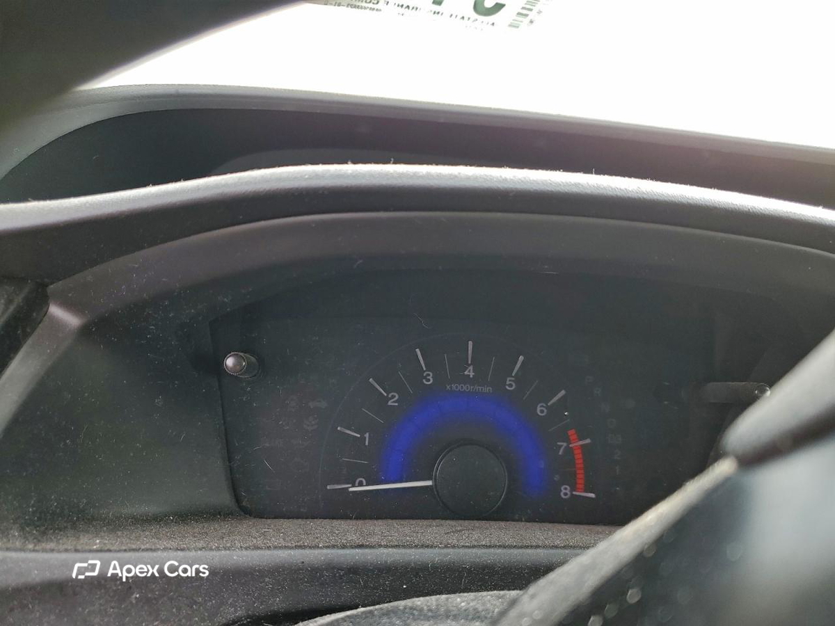 Honda Civic 2013