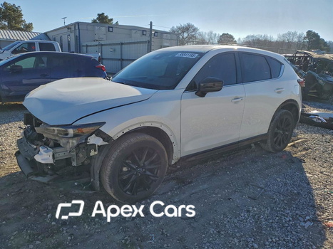 Mazda CX-5 2024 - Image 1 of 14