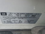 Buick Encore GX 2022