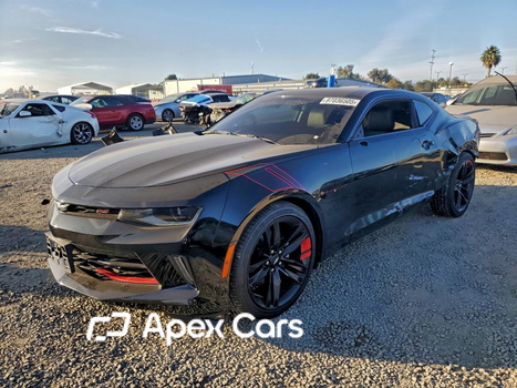 Chevrolet Camaro 2018 - Image 1 of 13