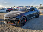 Chevrolet Camaro 2018