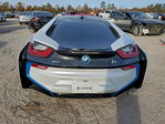 BMW i8 2016