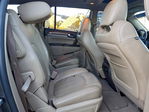 Buick Enclave 2012