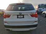 BMW X3 2014