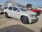 GMC Acadia 2017