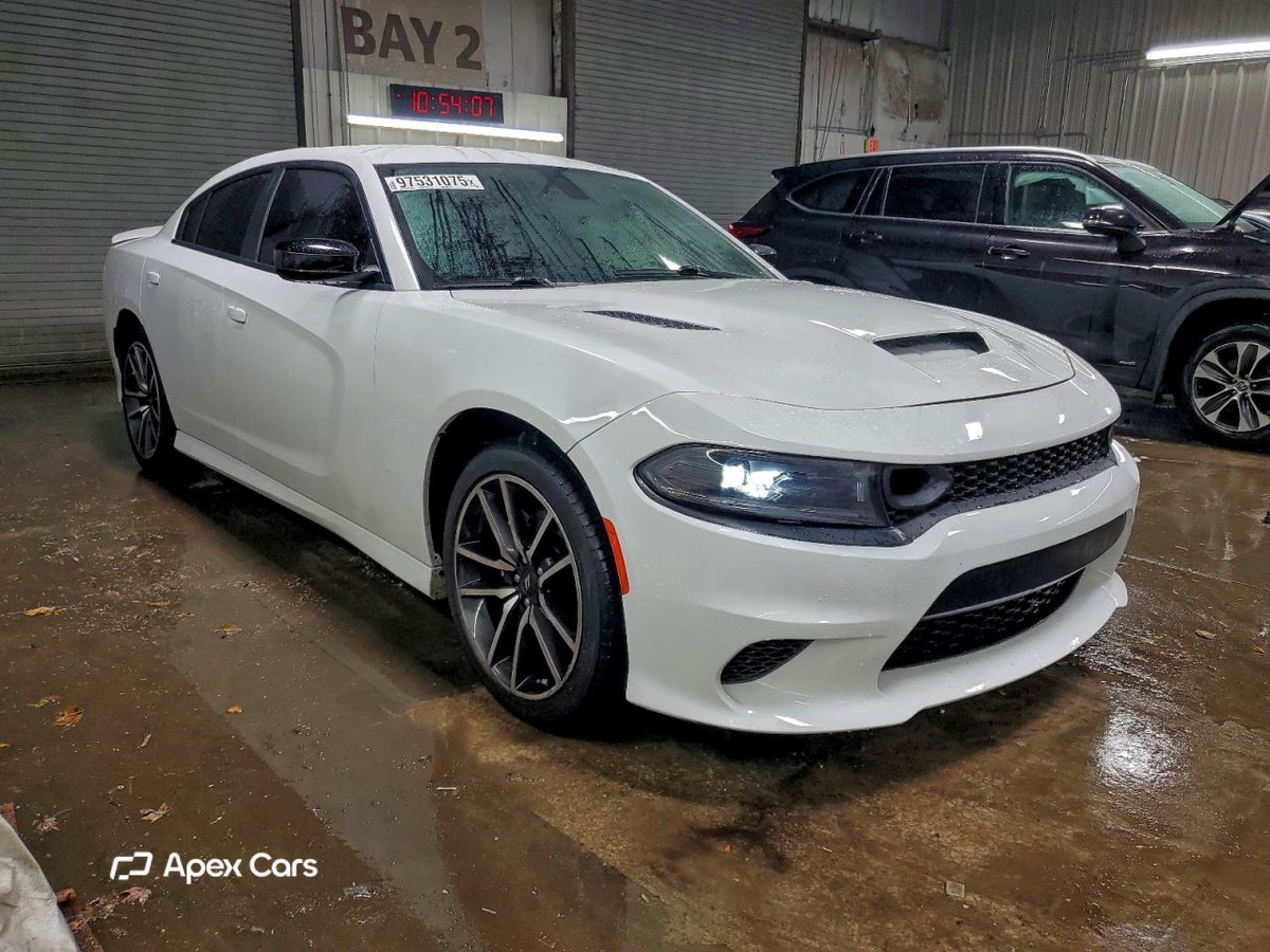 Dodge Charger 2023